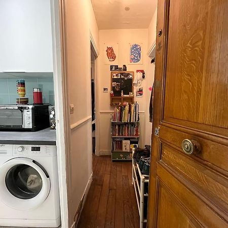 Apartment Near Montmartre Παρίσι Εξωτερικό φωτογραφία