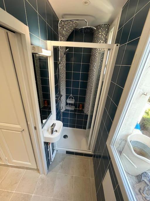 Apartment Near Montmartre Παρίσι Εξωτερικό φωτογραφία